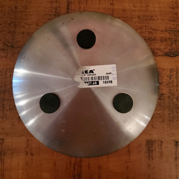 Candle MISCELLANEOUS - Picture 4 of 10